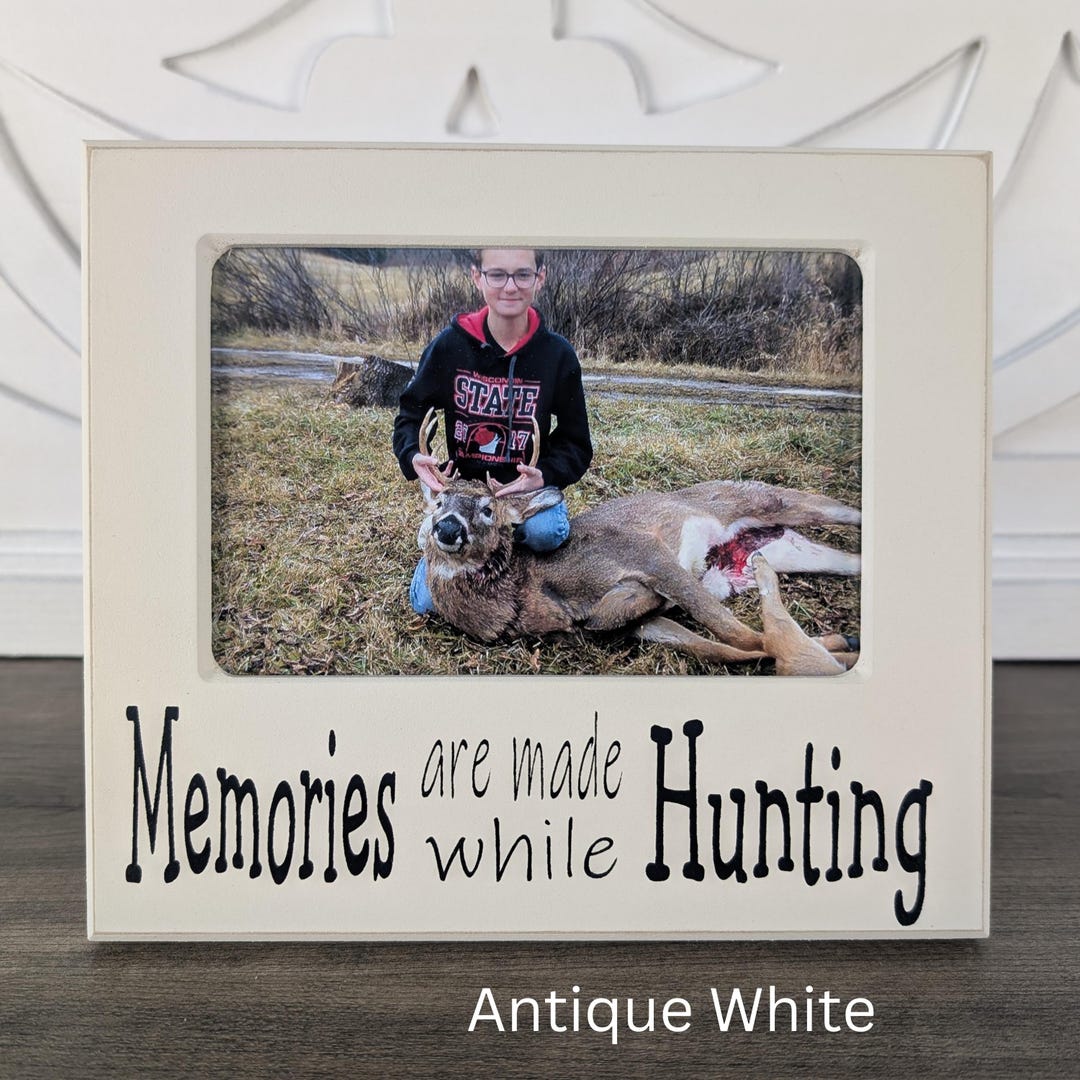 Hunting Dad Gift Idea Youth Hunter Girl Hunting Gift First Deer