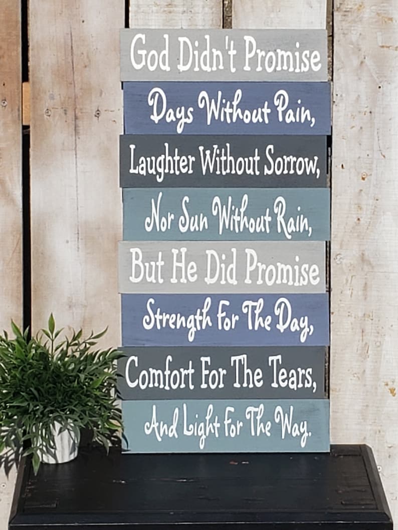 Inspirational Wall Decor Colorful Wall Decor Encouraging Etsy