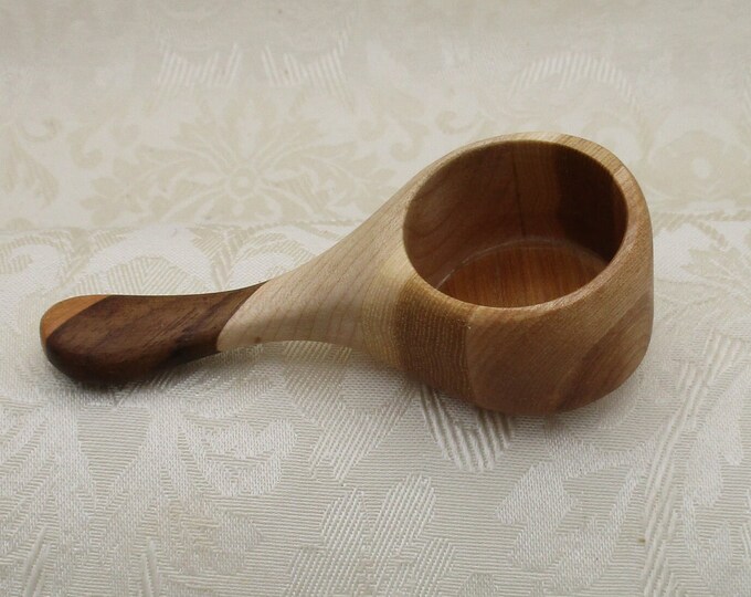 Wood Coffee Scoop, Tea Measure - Etsy