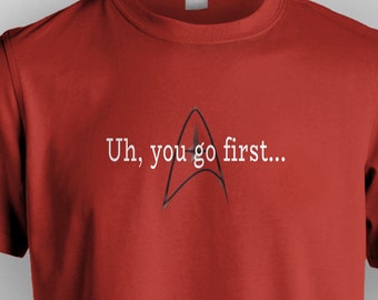 red star shirt