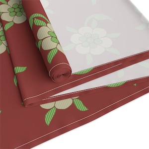 Middle Ages Decor Table Runner (Cotton, Poly)