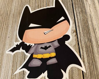 Laptop Sticker Skin HARLEY QUINN GOTHAM GIRL BATMAN Adhesive vinyl Various Sizes