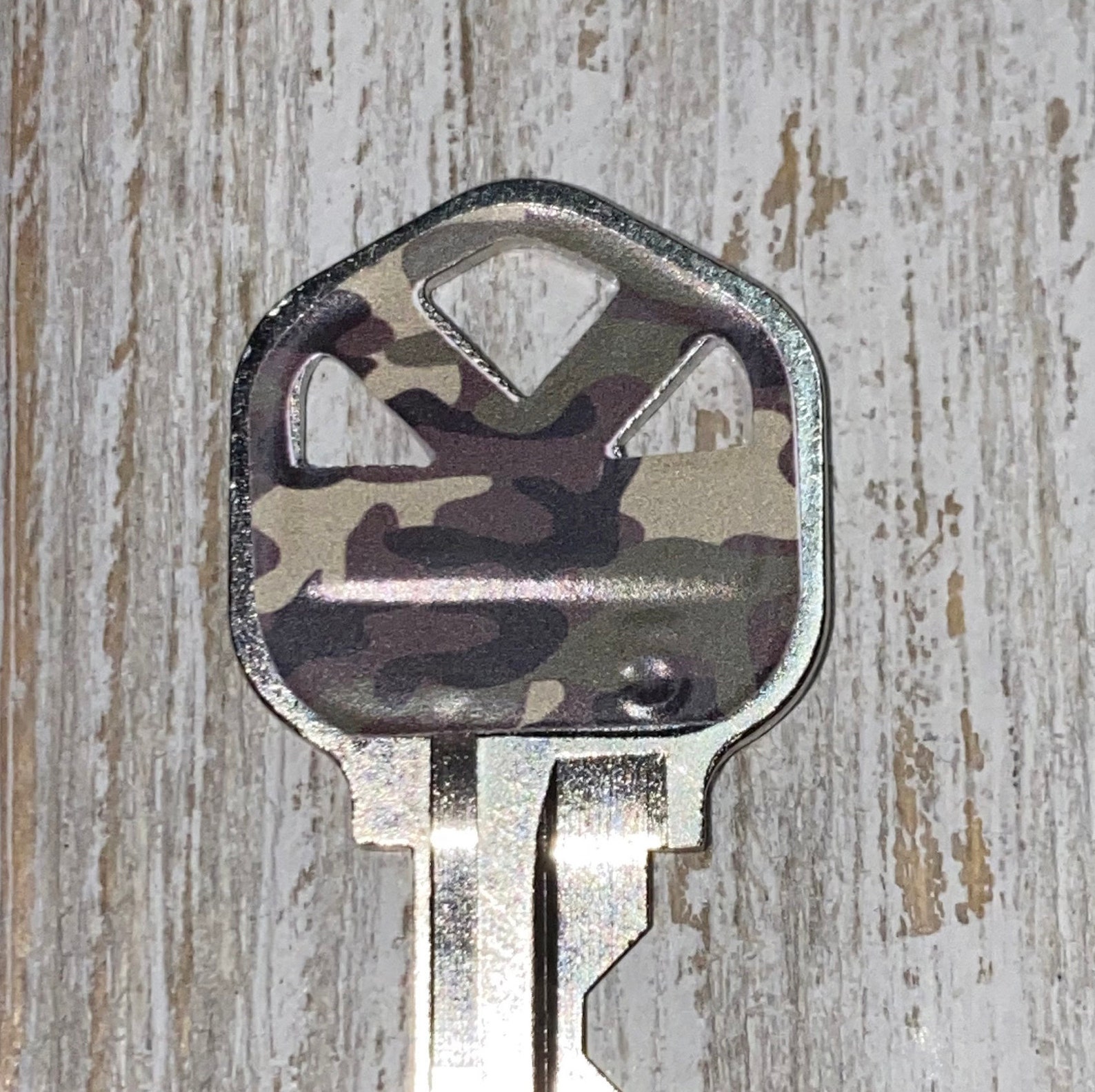 Key Decals Pack of 12 Decals Enough for 6 Keys Mix or Match | Etsy