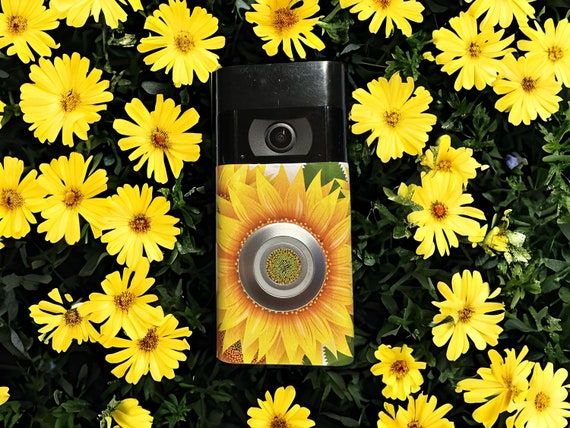 Ring video doorbell faceplate 2025