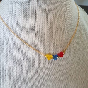 Hartenketting Venezuela