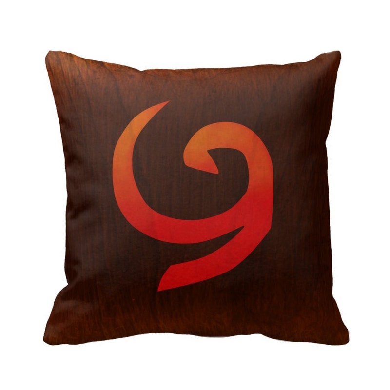Can I Please Hit Your Geek Bar Brat Sticker Pillow