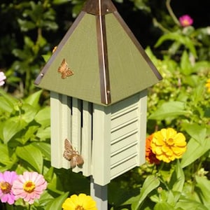 Flutterbye Butterfly House