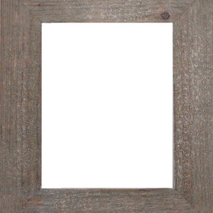 Hand Finished Picture Frame - Etsy