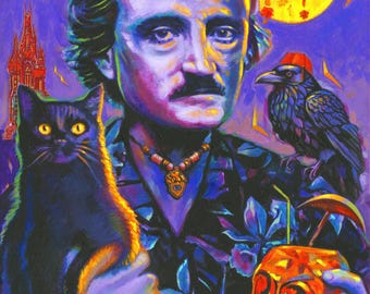 ArtMartprints - Etsy