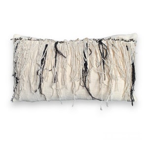 Moroccan Bohemian Pillow Cover