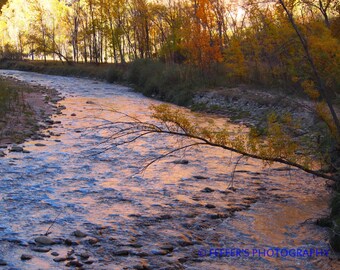 Zion National Park  Utah Digital  Photography -4x6  5x7 or 8x10 Fine Art Print - Home Decor