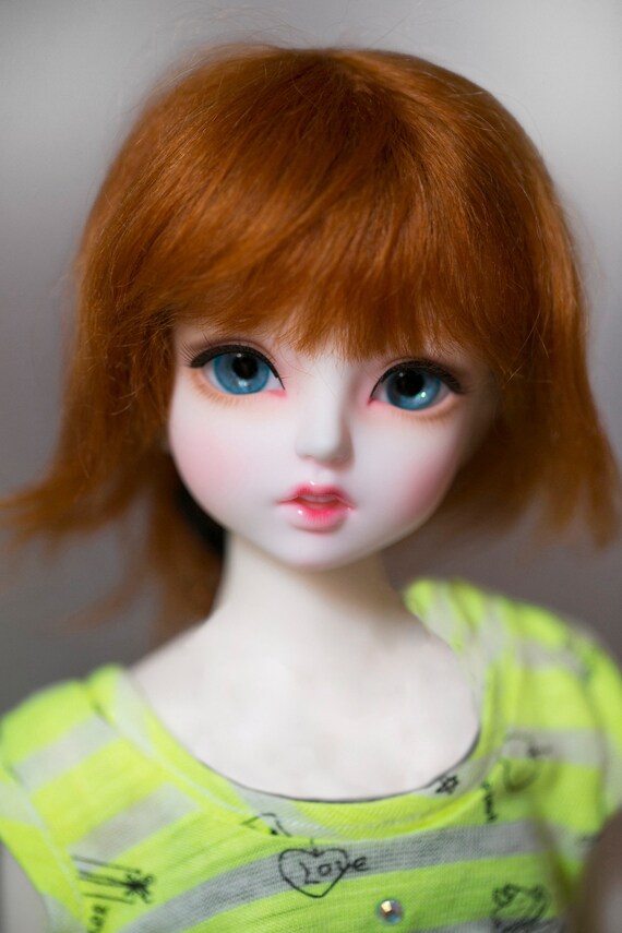 used bjd