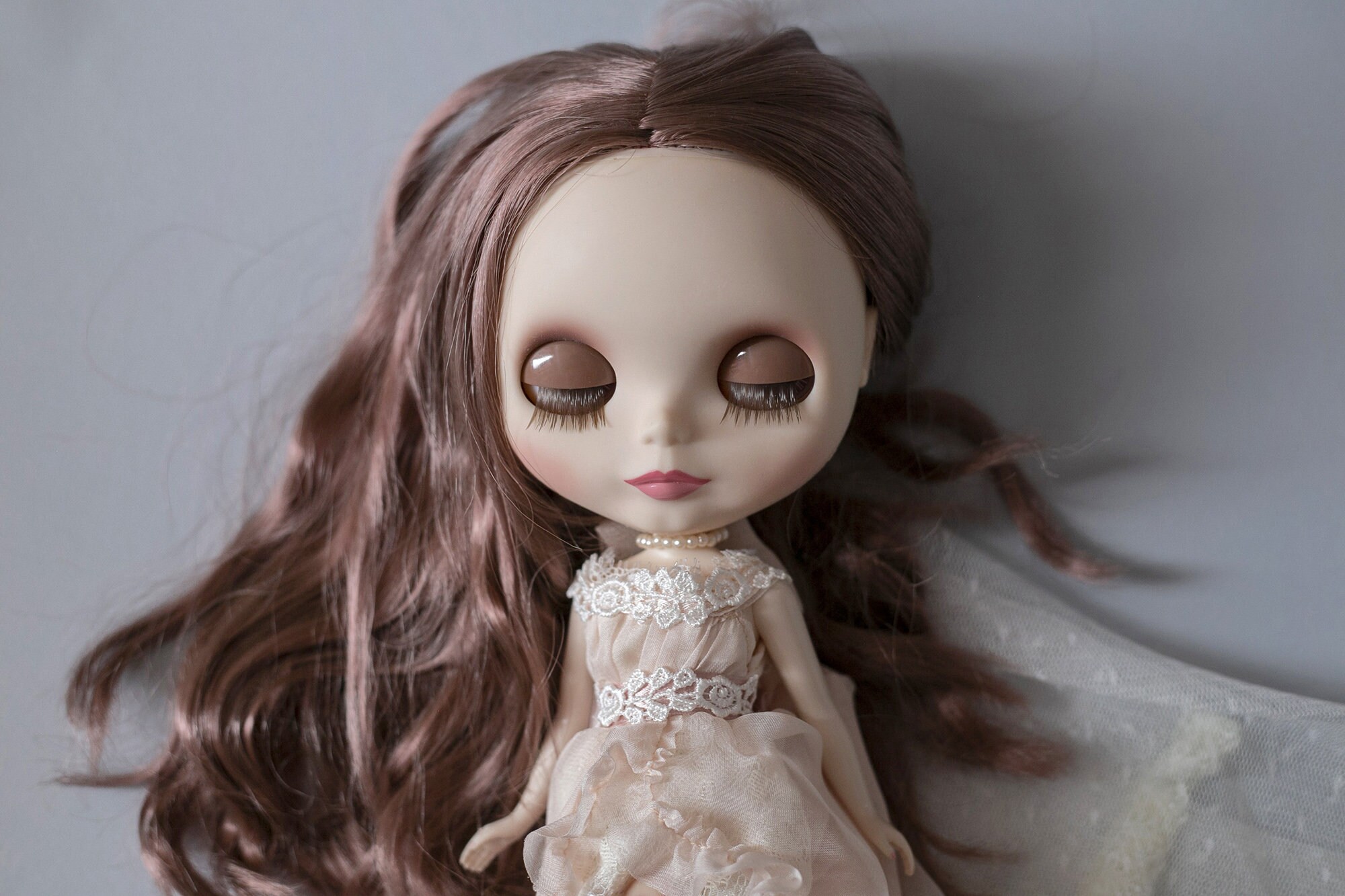 Blythe bianca best sale pearl
