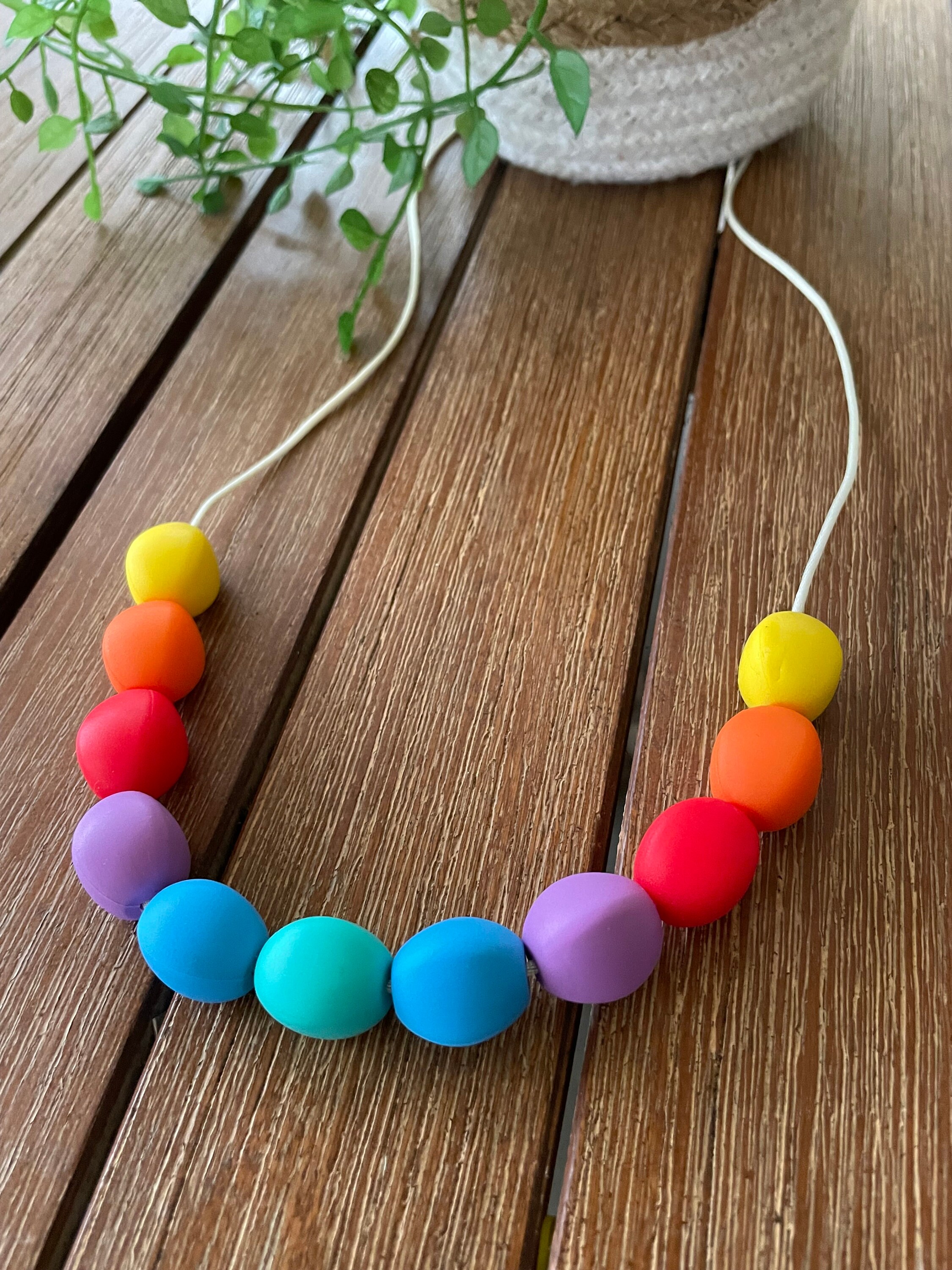 Nursing clearance necklace etsy