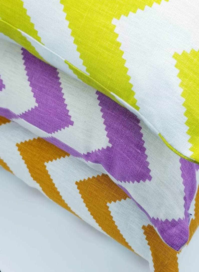 Decorative Throw Pillow Covers Accent Pillow Covers Etsy