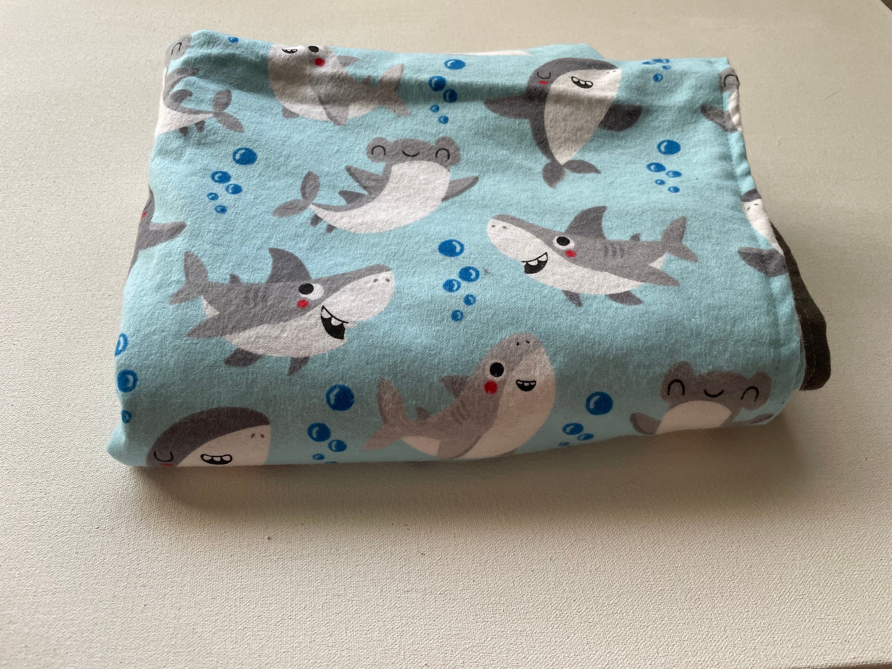 Nautica Blanket Etsy
