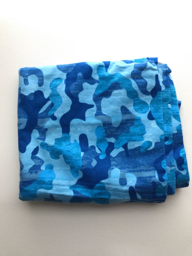 Pink or blue Camo Baby Blanket camo baby blanket Woodland Nursery Receiving blanket camo swaddle Flannel Blanket hunting baby pink camo blue