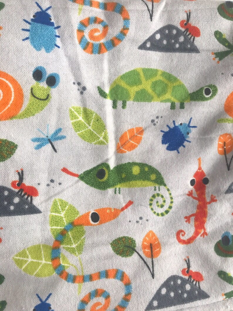 Boy Baby Blanket Baby Shower Gift Bug Blanket Snakes baby blanket Boy Nursery blanket Bug/'s life Blanket Baby Boy Gift Boy baby shower gift
