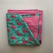 see more listings in the Baby Girl Blankets section