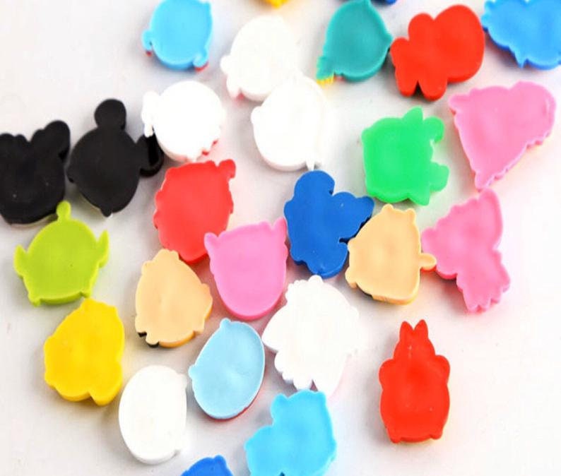 back buttons for crocs amazon