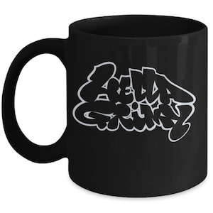 Hella grimy mug night mode