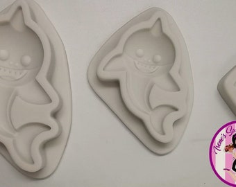 Baby shark set all  3 sizes available  complete set