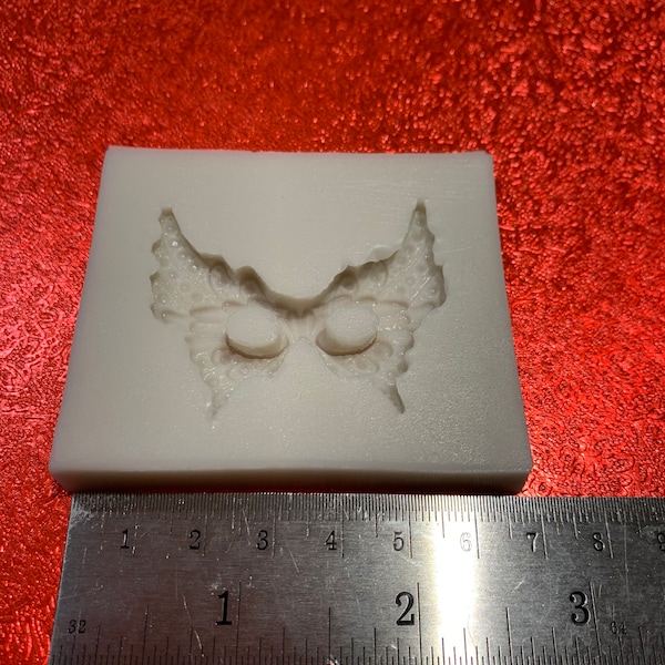 Mask Mold Etsy