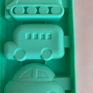 Cakepop and popsickle cakes mold