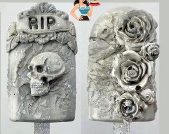 Halloween Popsicle&#39;s  Skull  Plenty in stock
