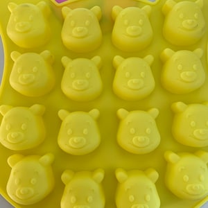 Pooh bear winnie