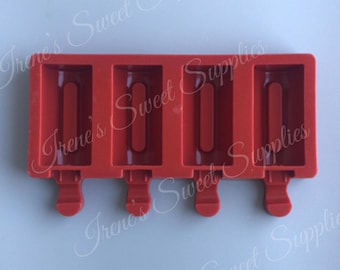 Popsicle mold just in so many idea's in stock
