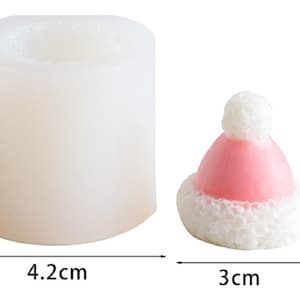 Christmas mold