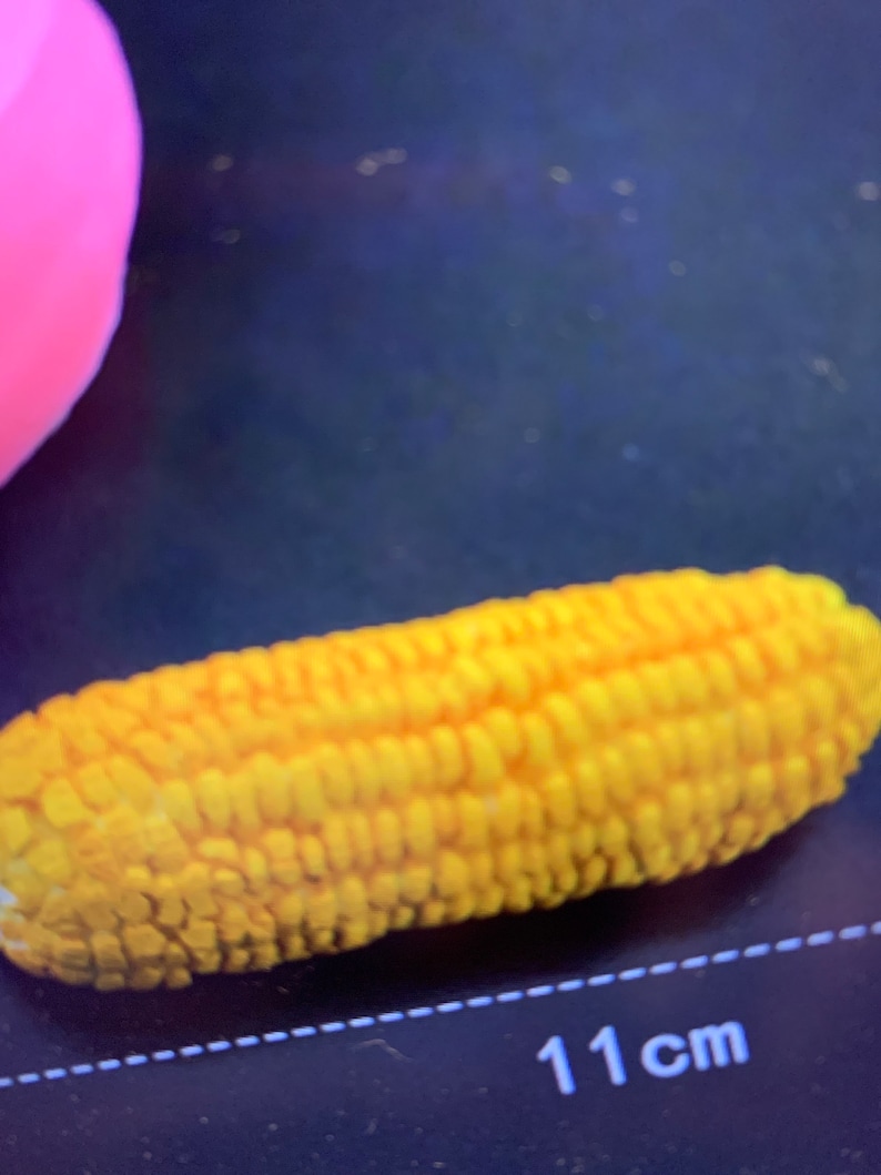 Corn on the Cob Mold - Etsy