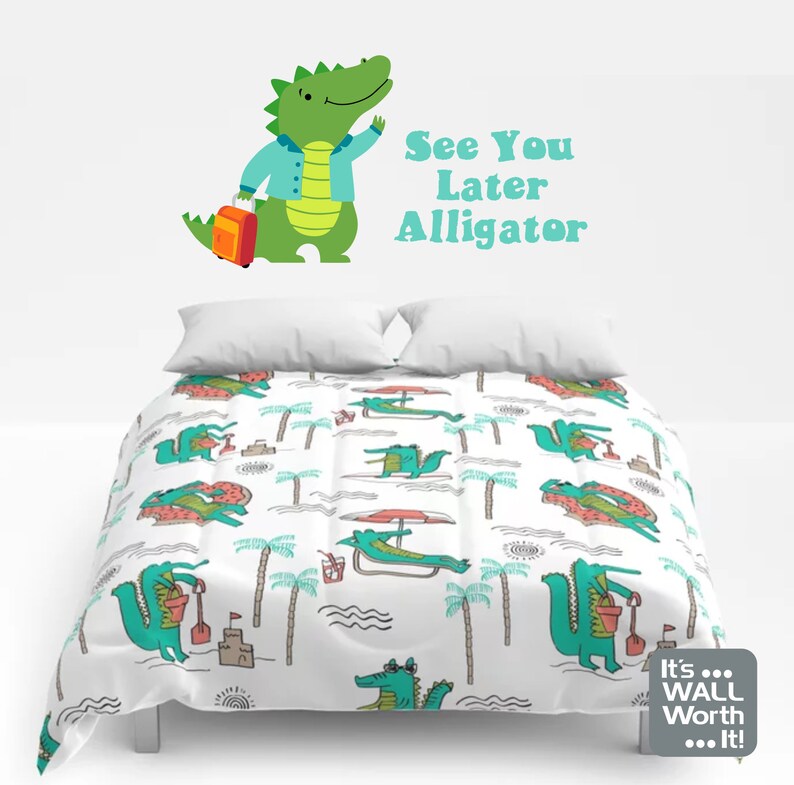 Alligator Vinyl Wall Decal See You Later Alligator Saying Vinyl Decal Home Living Wall Decor Efp Osteology Org Alligator Vinyl Wall Decal See You Later Alligator Saying Vinyl Decal Home Living Wall Decor Efp Osteology Org