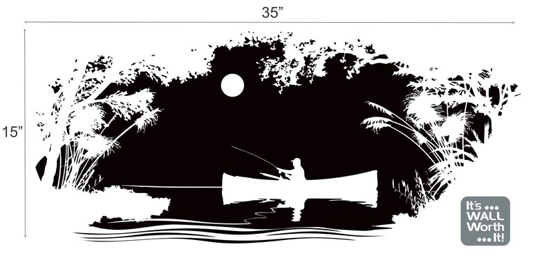 Free Free Fishing Scene Svg 462 SVG PNG EPS DXF File