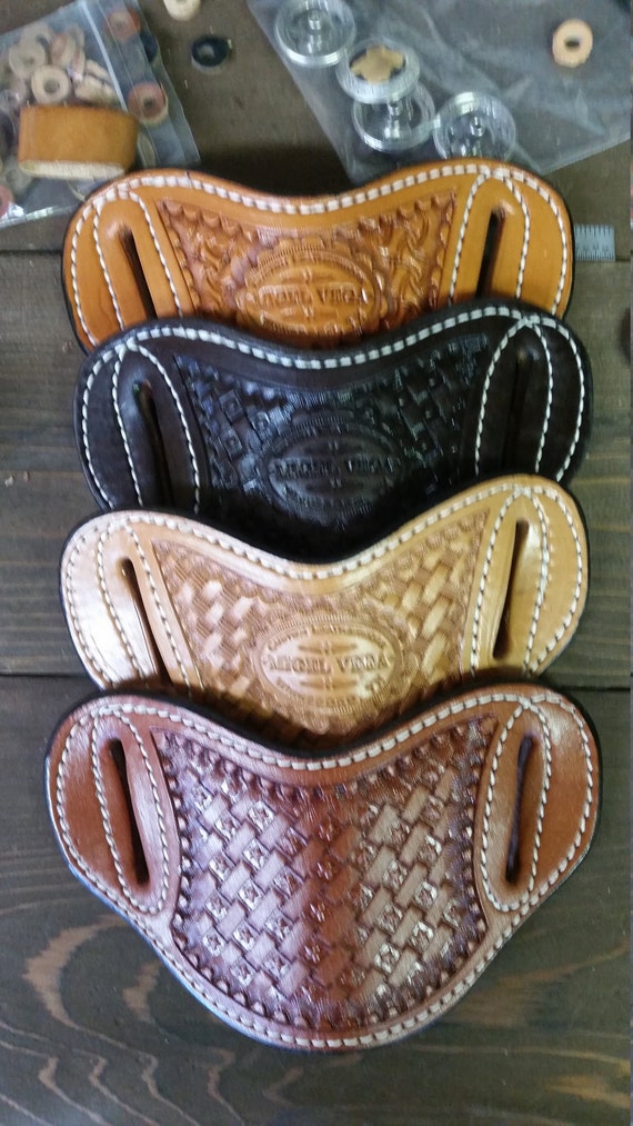 universal leather holster