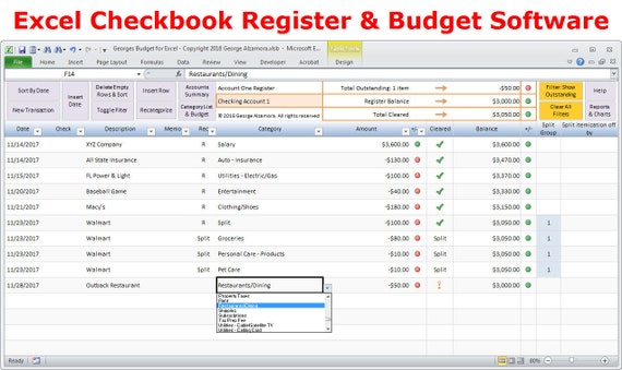 Budget Reconciliation Template from i.etsystatic.com