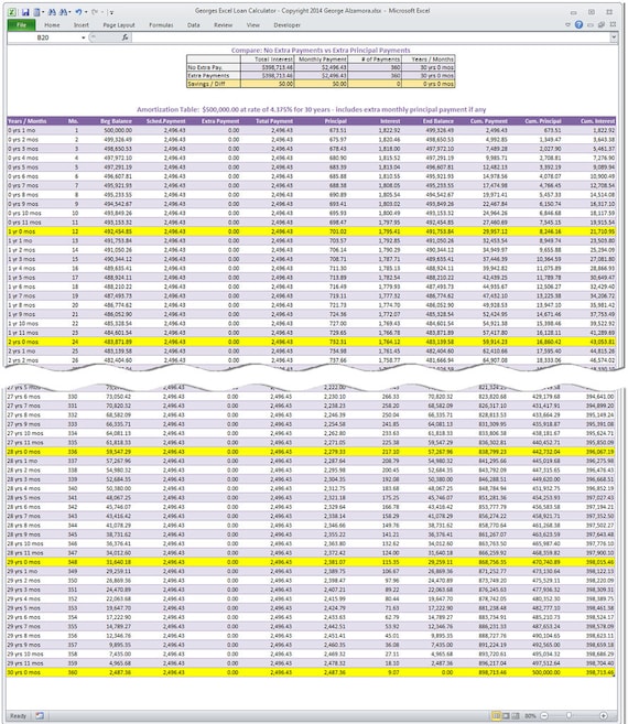 Excel Templates Calendars Calculators Spreadsheets