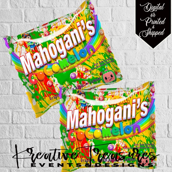 Snacks Favorsfruit Skittles Snack Etsy Hong Kong