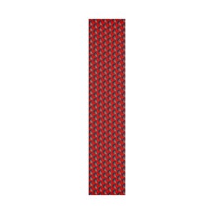 Krampus Wrapping Paper - Dark Gift Wrap for the Holidays image 6