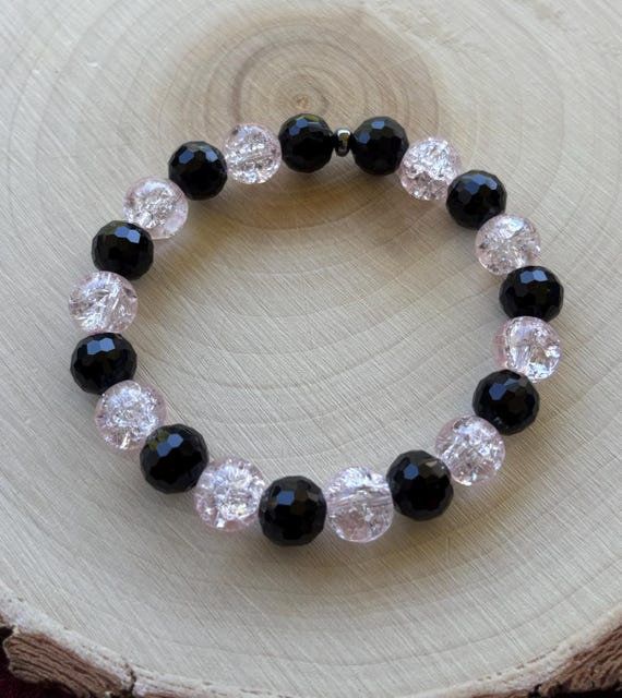 Handmade Beaded Bracelet