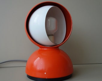 Eclisse Lamp Etsy