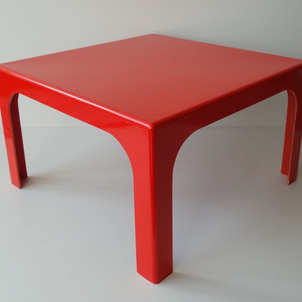 Vintage Coffee Table Etsy