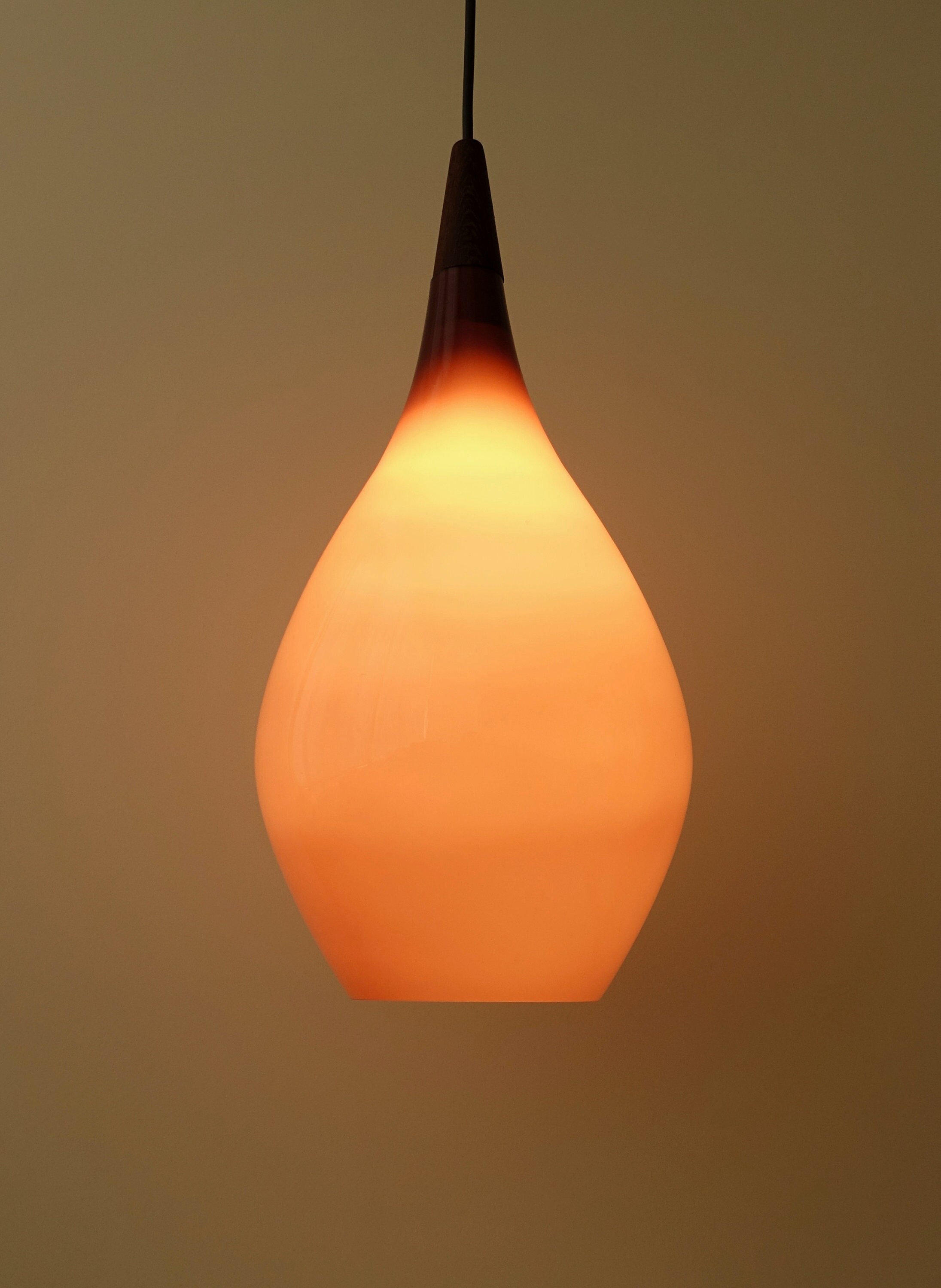 Pendant lamp/Lipa イギリス　ビンテージ　インダストリアル ヴィンテージ インダストリアル ペンダントランプ(1