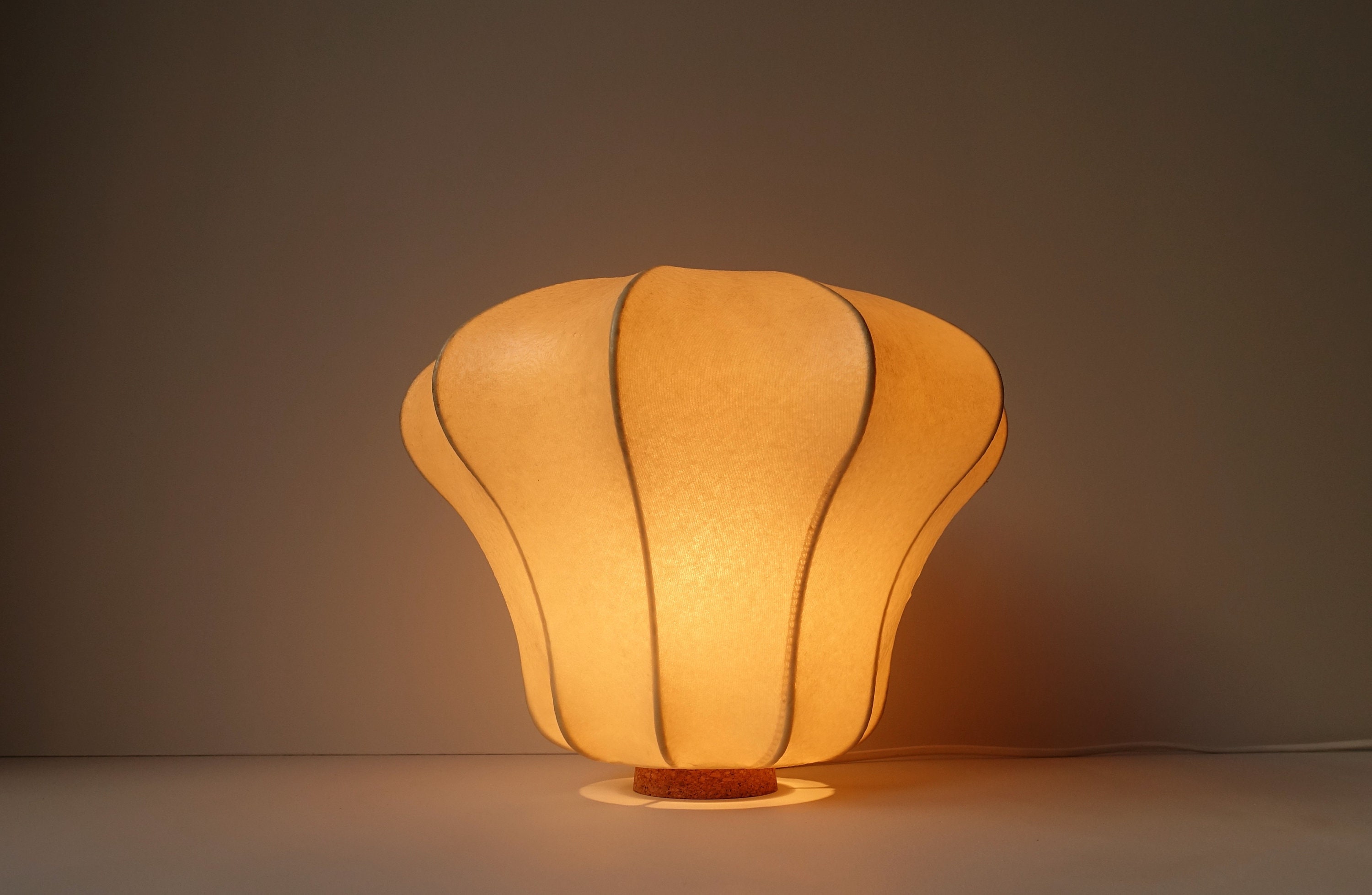 Gatto Lamp, Flos - Fratelli Castiglioni