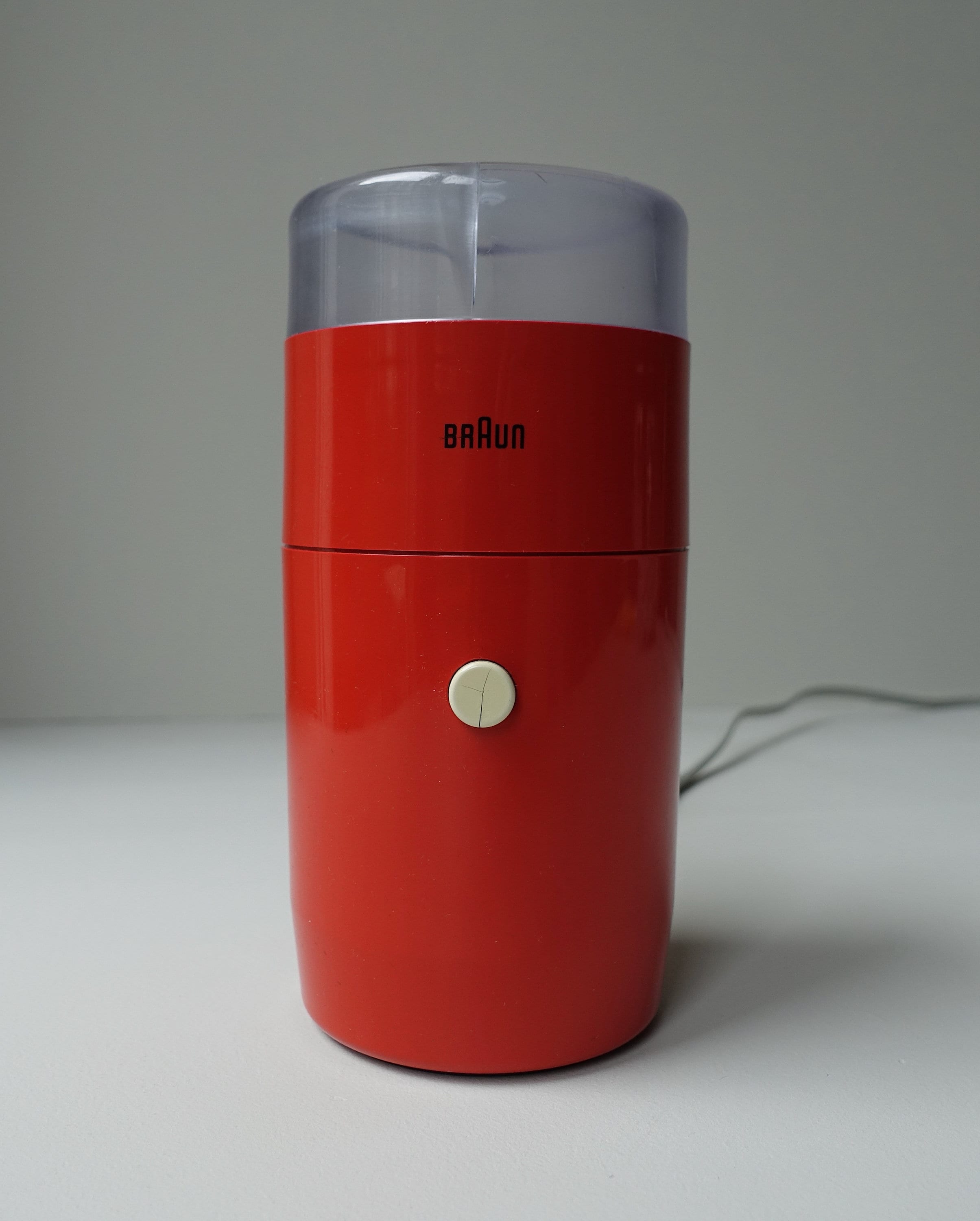 Braun grinder - Etsy 日本