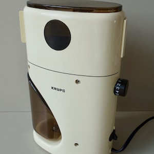 krups spice grinder