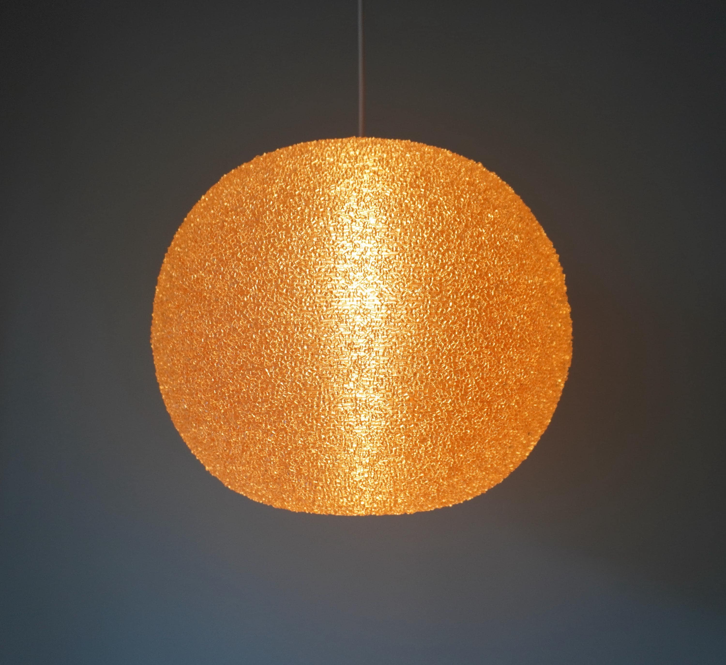 Spaghetti Swag Lamp - Etsy Canada