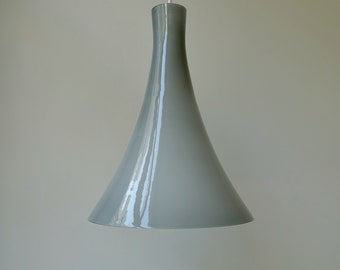 1970s Peill Putzler Futura Wall Lamp Vintage Wave Smoked Glass - Etsy