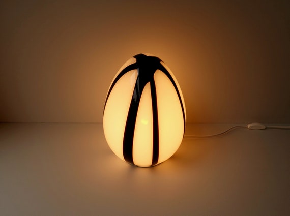 Vetro lamp made online